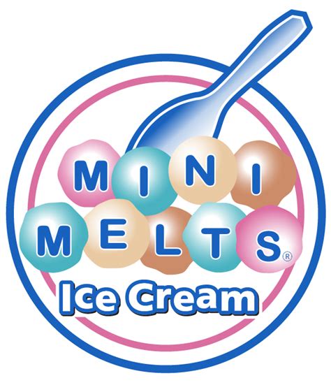 Melts ice cream. 