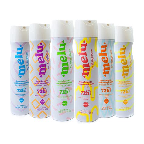 Melu Yoverno Leaked 🍌 +18