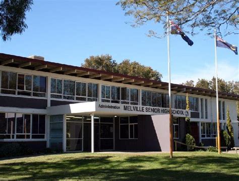 Melville Senior High School - Facebook