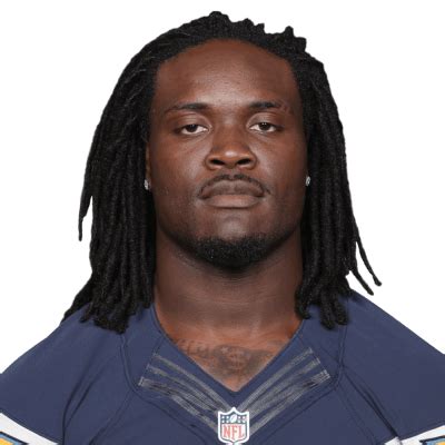 Melvin Ingram News