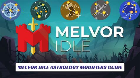 Melvor idle astrology. Things To Know About Melvor idle astrology. 