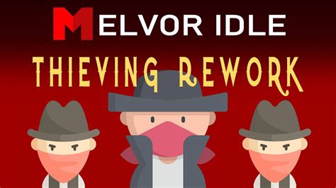 Melvor idle thieving. Things To Know About Melvor idle thieving. 