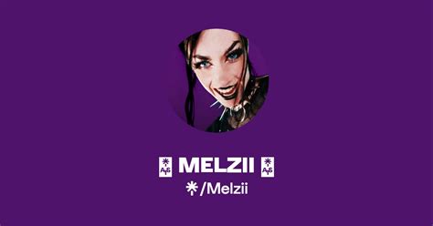 💦 Melzii Leaked [HD] 17 Photos