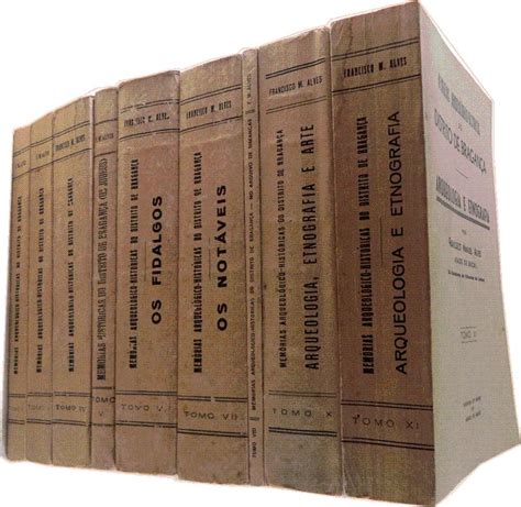 Memórias arqueológico históricas do distrito de bragança. - Manual of medical entomology by deane p furman.