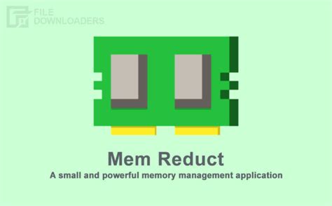 Mem Reduct Download (2024 Latest) - filehorse.com