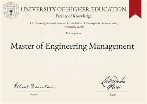 Mem degree meaning. The Master of Engineering Management (MEM) program is designed for experienced STEM professionals who wish to develop management and leadership skills while deepening their understanding of traditional and emerging technologies. Students complete a core curriculum in management, quantitative analysis, and behavioral science, then augment their ... 