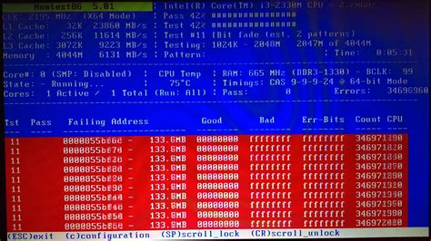 MemTest Memory Tester #1 Best RAM testing tools - USB …