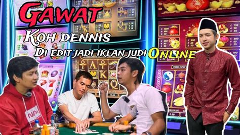 Memahami Situs Slot Koh Dennis Lim