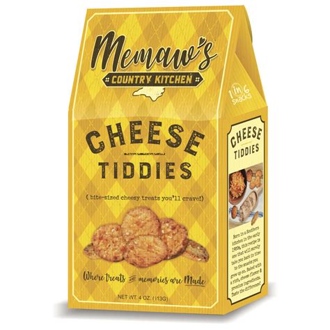 Traditional Cheese Straws Snack Packs (30) $ 23.99. Total of 30 bags each snack pack is .6 ounces. Add to cart. Buy now. SKU: CHEESESTRAW-SNACKPACK30 Categories: Cheese Straws, Shop All. Description.. 