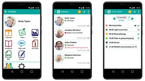Memaxi Connect APK Download for Android 