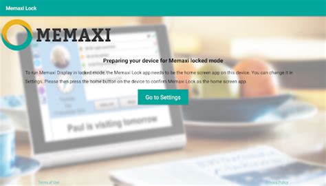 Memaxi Display APK Download for Android 