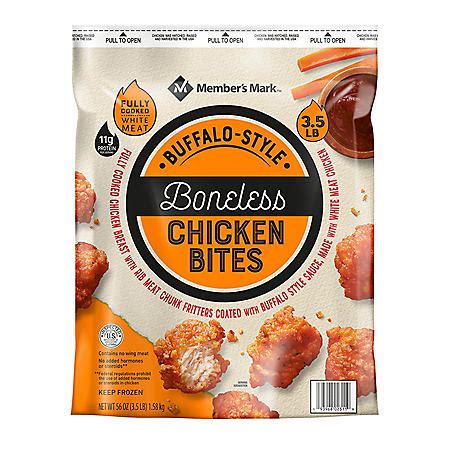 Place the leftover buffalo chicken tenders in the air fryer basket in a single layer. Heat for 4-5 minutes, flipping halfway through. Stovetop- Allow the chicken tenders to come to room temperature on the counter for 30 minutes or so. Then, heat 1-2 inches of oil in a skillet over medium-high heat.. 