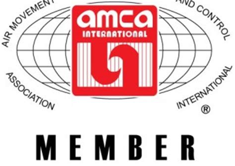 Member - AMCA