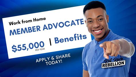 Member Advocate - Work from Home Job Cranberry Township …