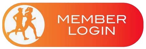 Member Login Button PNG File PNG Mart