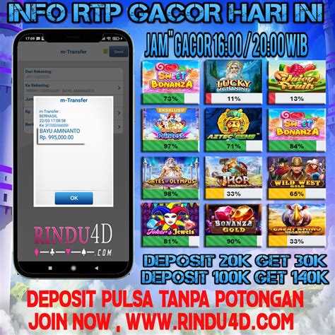Member baru dapat saldo gratis. Rtp slot resmi hari.