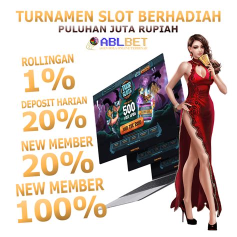 Member baru situs judi slot online terpercaya 2020 mudah menang. Daftar 10 situs judi.