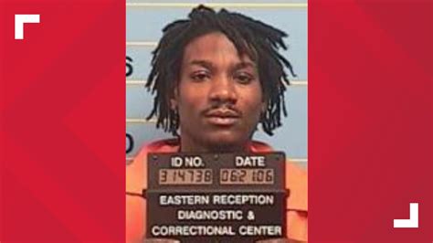 Member of St. Louis drug ring sentenced in 2017 murder