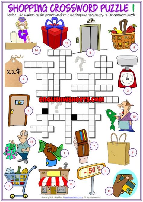 The Crossword Solver found 30 answers to "One of a series of shops (5 5)", 10 letters crossword clue. The Crossword Solver finds answers to classic crosswords and cryptic crossword puzzles. Enter the length or pattern for better results. Click the answer to find similar crossword clues .. 