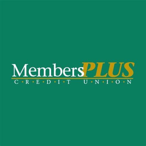 Member plus credit union. We provide links to third party websites, independent from Plus Credit Union. These links are provided only as a convenience. We do not manage the content of those sites. ... Loans Products & Services Membership Plus Credit Union Logo Community About Us Contact Reorder Checks ATM Locator. Routing #: 322484207. Back Loan Products ... 