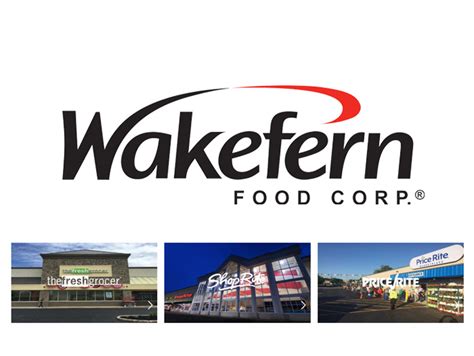 Board Member, Wakefern Food Corp. Sean McMenamin is Board Member at Wakefern Food Corp. See Sean McMenamin's compensation, career history, education, & memberships.. 