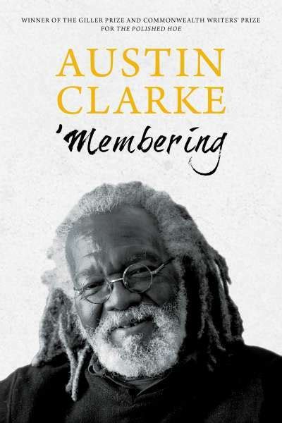 Read Membering By Austin Clarke