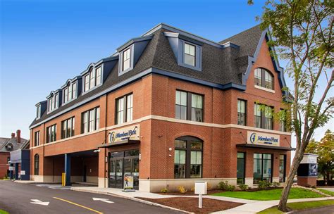 Members First Credit Union of NH Manchester, NH Cause IQ