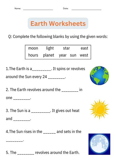 Members Only E Classroom Science Worksheets Earth Science Science Classroom