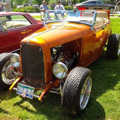 Members Section – BC Hot Rod Association