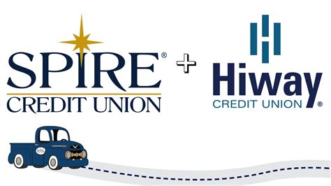 Members approve merger between Hiway, Spire credit unions