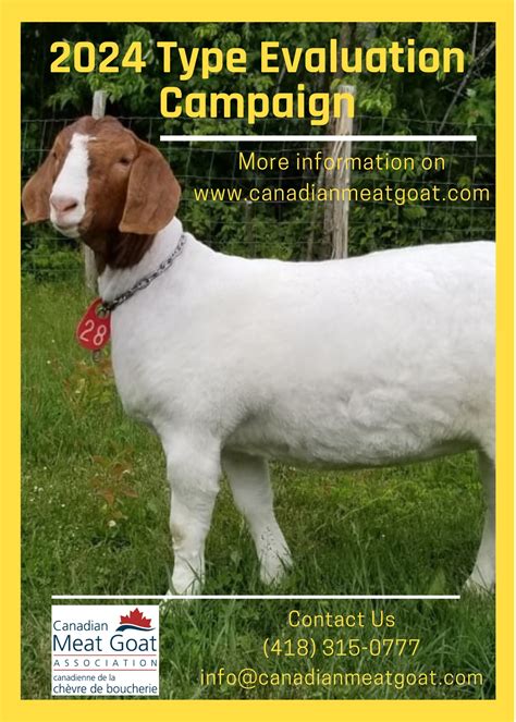 Members directory - Canadian Meat Goat Association