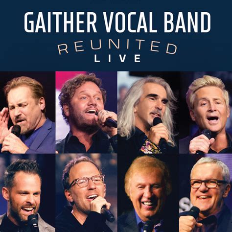 Members of gaither vocal band. Reggie is an accomplished producer who has worked with country music’s finest, including Josh Turner and Michael Martin Murphy. Most recently, Reggie joined the Gaither Vocal Band’s legendary line-up of talent. Musically, the Smith’s versatile voices and broad range of influences lend themselves to a variety of styles, from country to big ... 