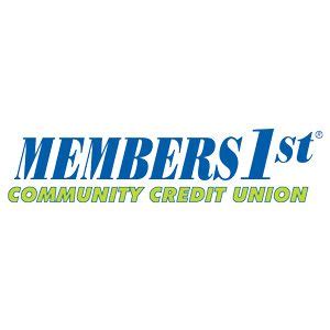 Members1st community credit union. Things To Know About Members1st community credit union. 