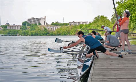 Membership – Knoxville Rowing Association