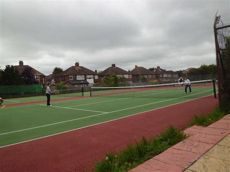 Membership Chislehurst Lawn Tennis Club