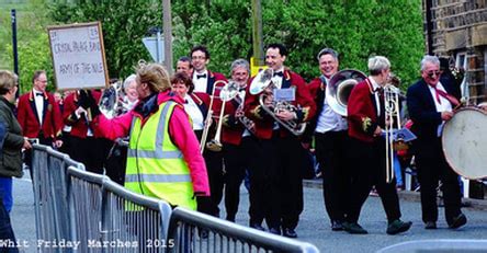 Membership Guide - Crystal Palace Band