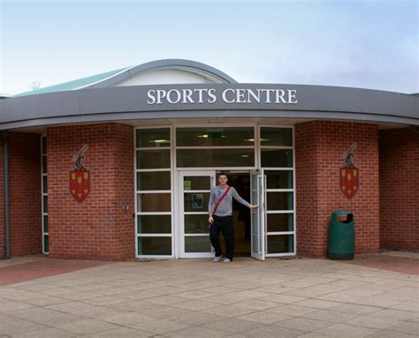 Membership Packages - King Henry VIII Sport Centre