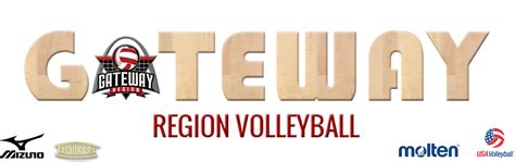 Membership Purchase - Gateway Region Volleyball