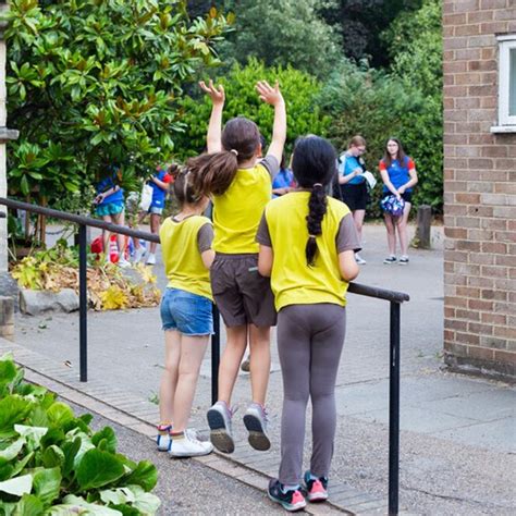 Membership administration Girlguiding