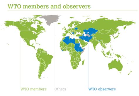 Membership and Observers