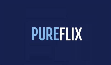 PureFlix. "Have Faith in Your Entertainment" with the Pure Flix streaming app. Watch God-honoring, wholesome and uplifting entertainment that is safe for you and your entire family streamed clean on any device. Only on Pure Flix, can you watch inspirational, family-friendly content that will nurture the spirit and fill the hearts of your family.. 