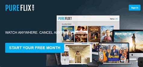 Staff Writer Christian streaming platform Pure Flix has announced that it will combine forces and merge with Bill Abbott’s Great American Family TV network, in a bid to rival the LGBTQ-affirming Hallmark Channel. Pureflix, which has over a million subscribers paying $7.99/month, is known for its faith-based films and TV shows, some good and …