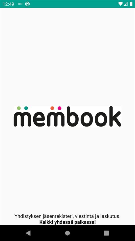 Membook APK Download for Android 