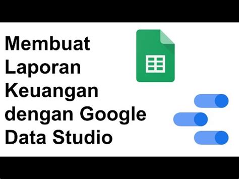 Membuat Laporan Keungan Pribadi atau Keluarga dengan …