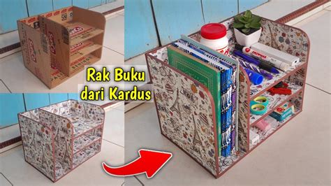 Membuat rak buku dari kardus 【10 manfaat buah kelengkeng bagi kesehatan】