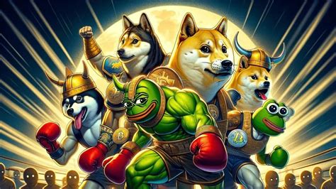 Meme Coin Mania: Lessons from the Past