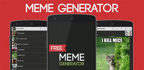Meme Generator old design APK Download for Android 
