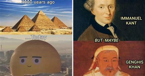Meme History And Origin