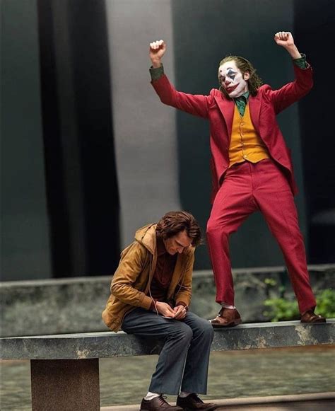 Meme Template Joker