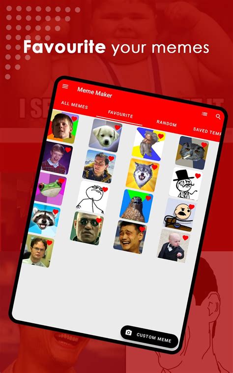 MemeMaker Easy Meme Generator for Android Download